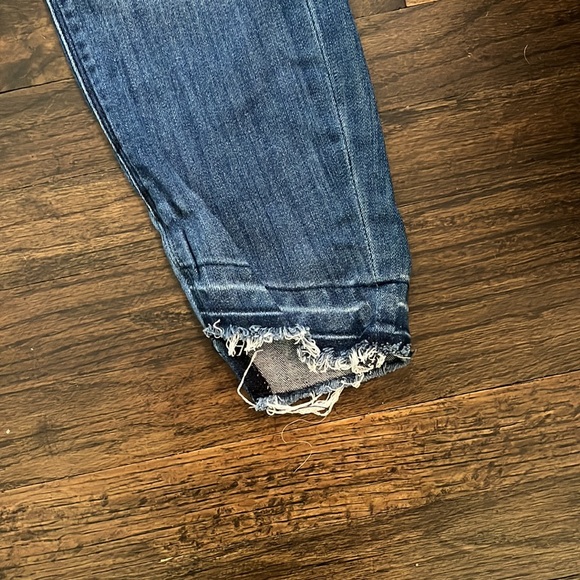 Express jeans - Picture 3 of 4